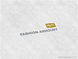 Logo Design by MergeStudio for this project | Design: #675148