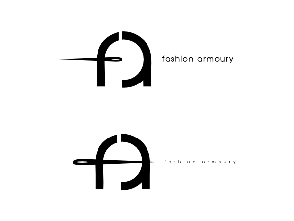 Logo Design by go_for_it for this project | Design #651609