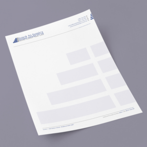 Visitenkarten-Design von Sandaruwan für Back to Basics Business Training | Design #16207902