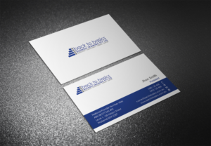 Visitenkarten-Design von Eggo May P für Back to Basics Business Training | Design: #16212581