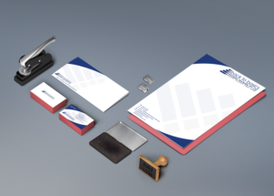 Business Card Design by Impressive Sol