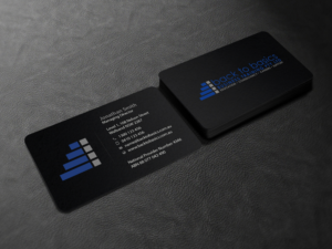 Business Card Design by Creations Box 2015 for Back to Basics Business Training | Design: #16215714
