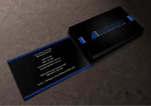 Business Card Design by Creations Box 2015 for Back to Basics Business Training | Design: #16215716