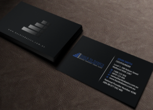 Business Card Design by Brand aid for Back to Basics Business Training | Design: #16220100