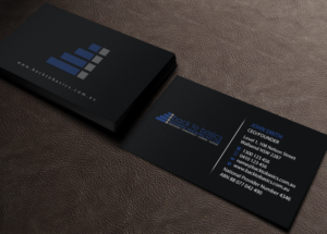 Business Card Design by Brand aid for Back to Basics Business Training | Design: #16220102