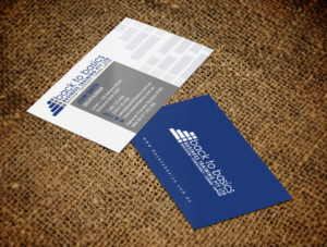 Visitenkarten-Design von chandrayaan.creative für Back to Basics Business Training | Design: #16219451