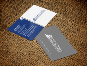 Visitenkarten-Design von chandrayaan.creative für Back to Basics Business Training | Design: #16219476