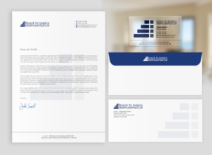 Business Card Design by chandrayaan.creative for Back to Basics Business Training | Design: #16231981