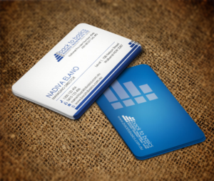 Business Card Design by navacreative for Back to Basics Business Training | Design: #16274750