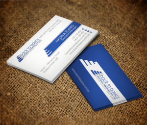 Visitenkarten-Design von navacreative für Back to Basics Business Training | Design: #16275204