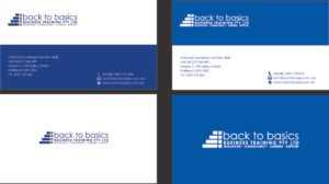 Business Card Design by faressoulatn
