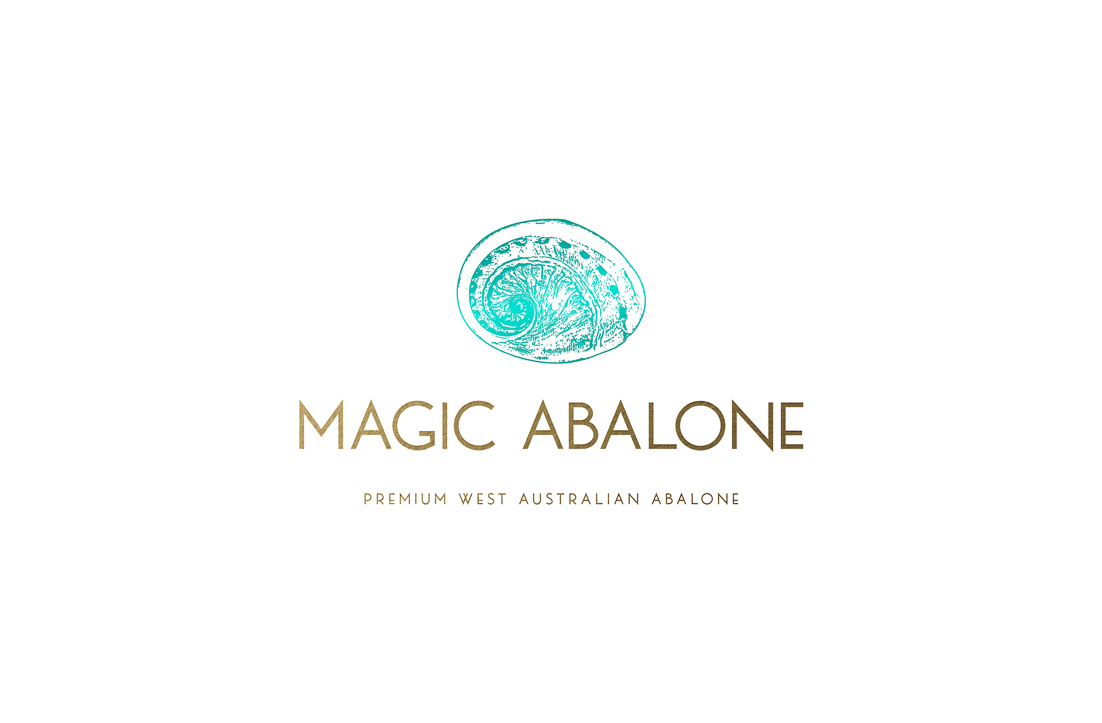 Logo Design by GLDesigns for Magic Abalone Pty Ltd | Design #16320192
