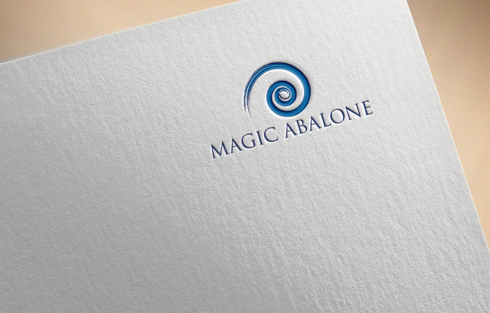 Logo-Design von A S design @ für Magic Abalone Pty Ltd | Design #16369093