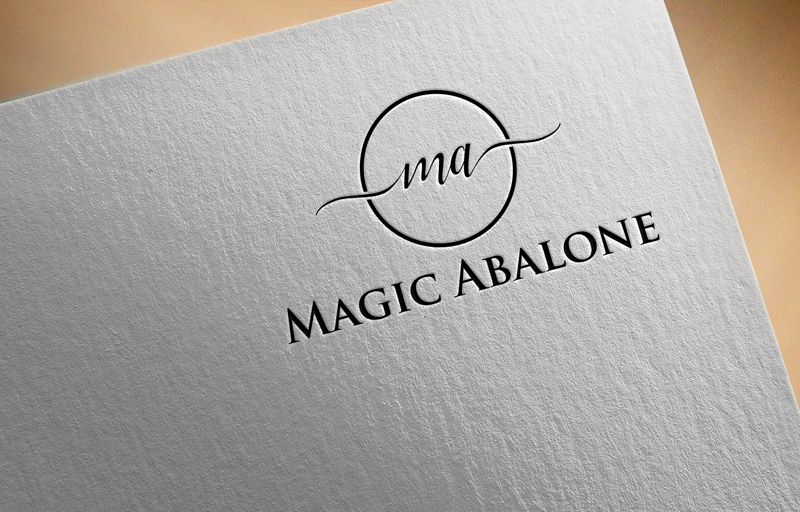 Logo Design by IconicEcho for Magic Abalone Pty Ltd | Design #16329606