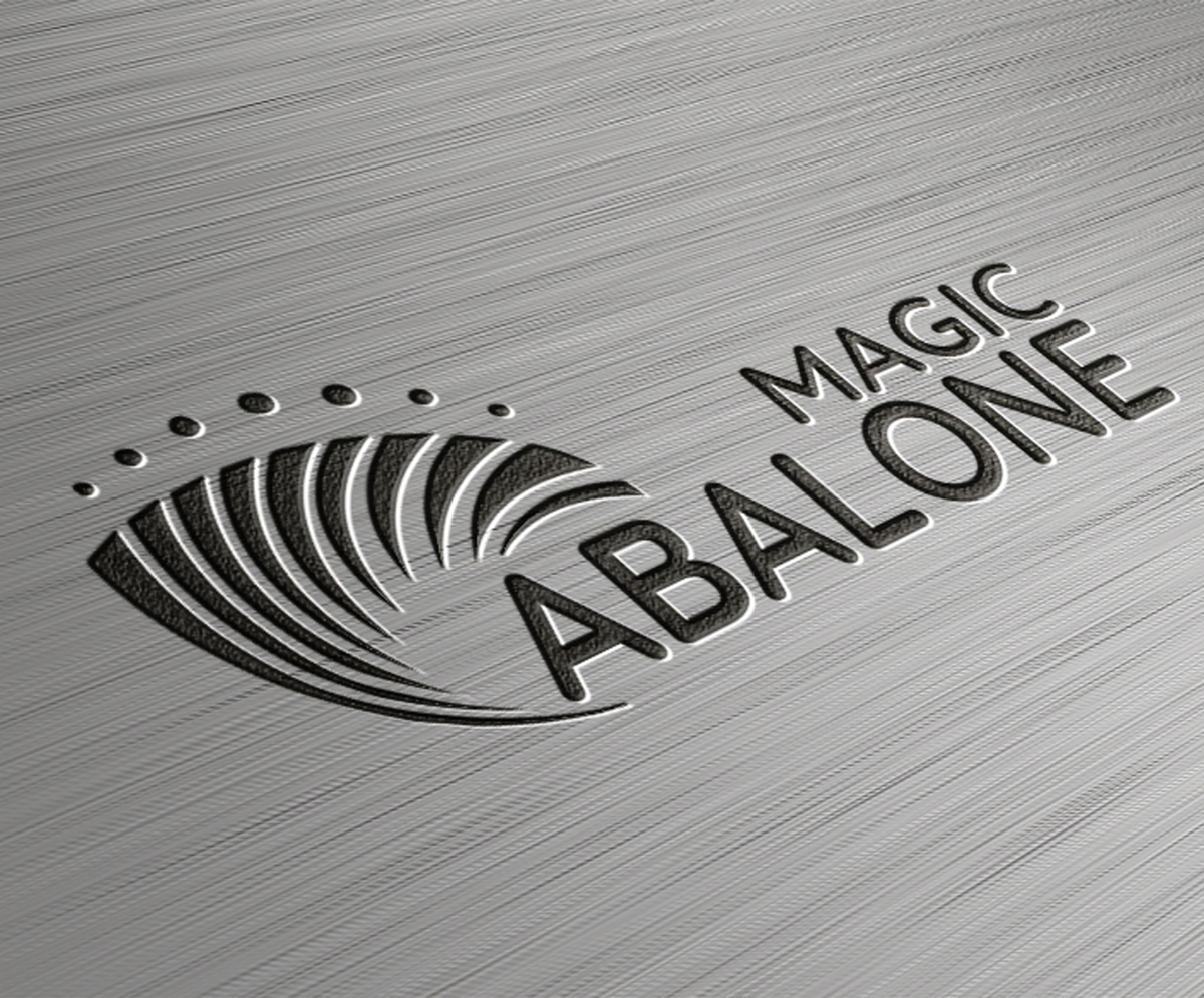 Logo Design by Santanu Sarkar for Magic Abalone Pty Ltd | Design #16397078