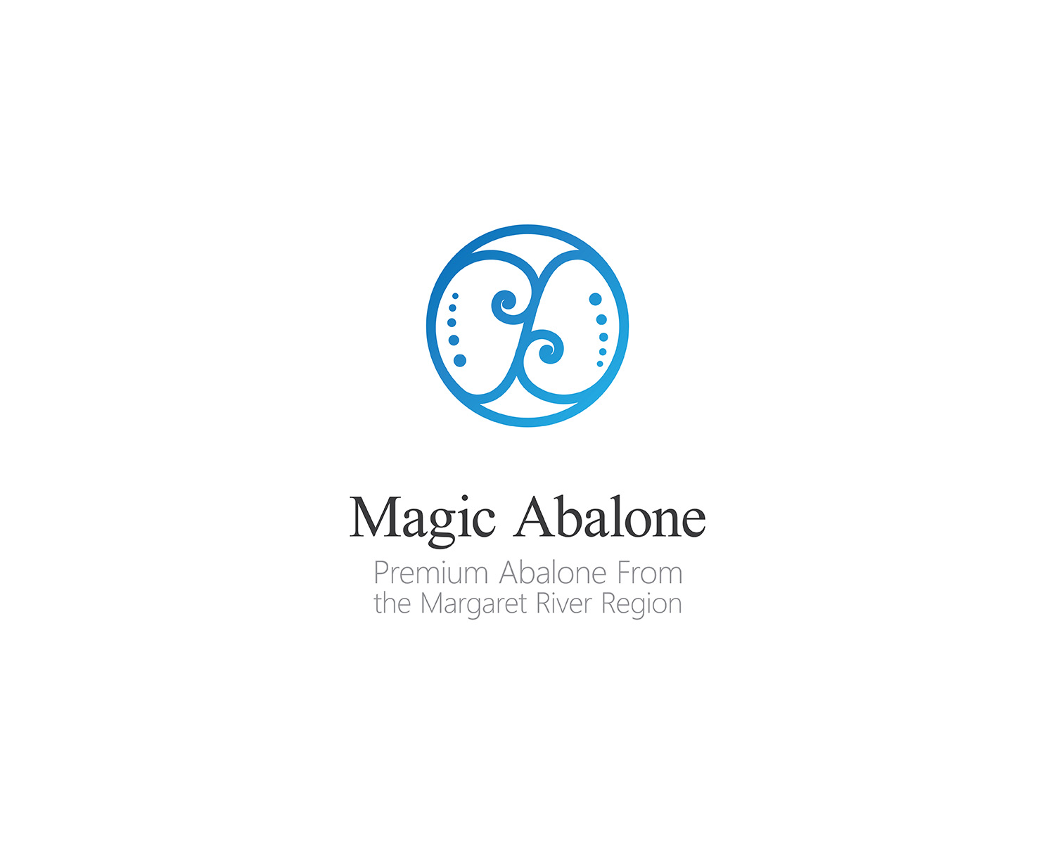 Logo Design by SG. for Magic Abalone Pty Ltd | Design #16408182