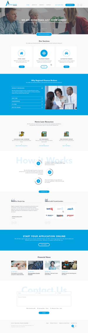Web Design by Ved Web Services