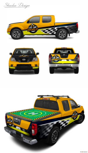Schilder-Design von Anung Shudax für dieses Projekt | Design: #16190261