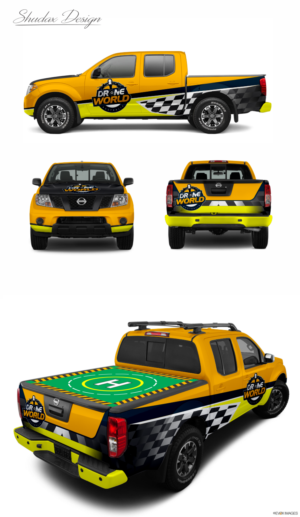 Schilder-Design von Anung Shudax für dieses Projekt | Design: #16199724