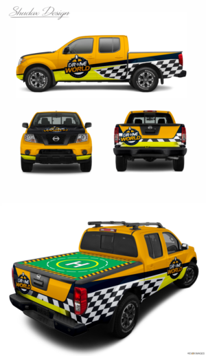 Schilder-Design von Anung Shudax für dieses Projekt | Design: #16201514