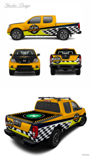 Schilder-Design von Anung Shudax für dieses Projekt | Design: #16203653