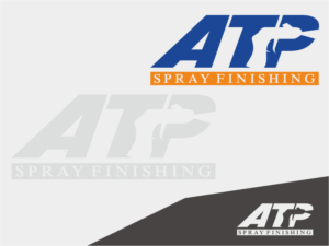 Logo Design by Bee Bee for ATP | Design #16256017