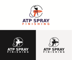 Logo Design by eMARK for ATP | Design: #16228329