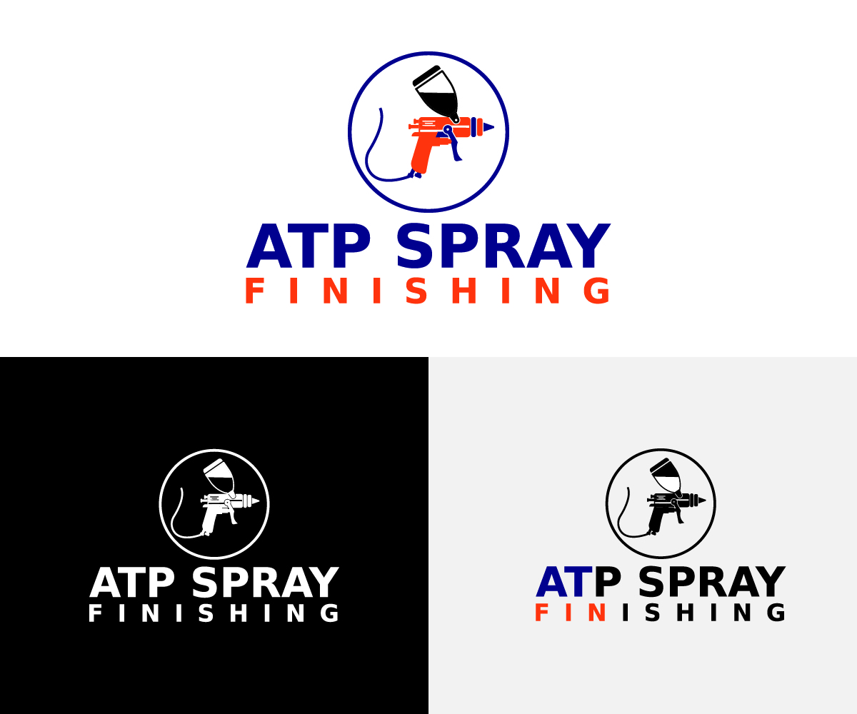 Logo Design by eMARK for ATP | Design #16228330