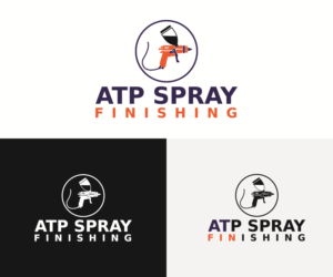 Logo Design by eMARK for ATP | Design: #16228330