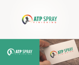 Logo Design by eMARK for ATP | Design: #16244211