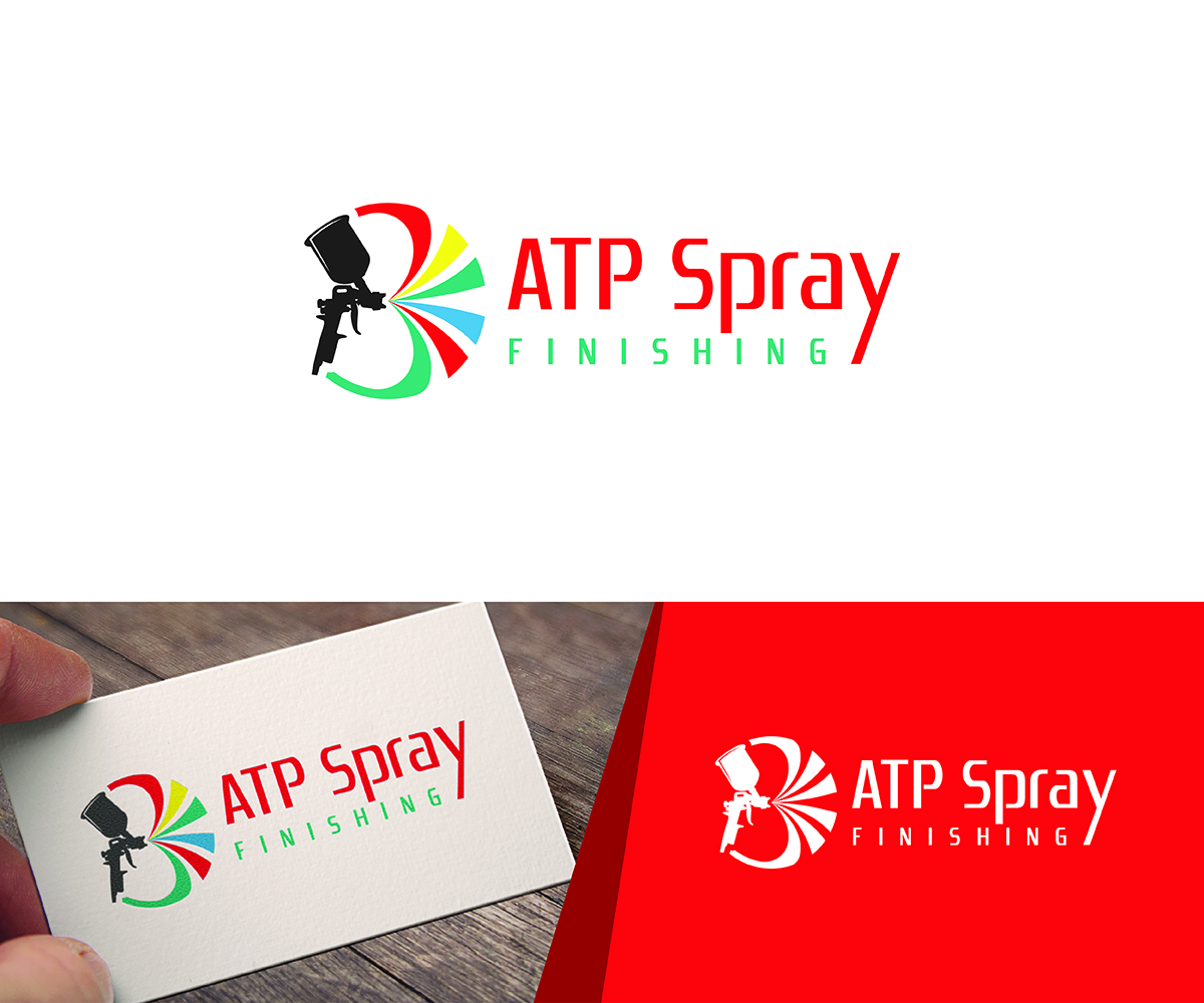 Logo Design by eMARK for ATP | Design #16244212
