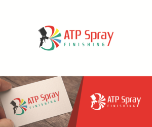 Logo Design by eMARK for ATP | Design: #16244212