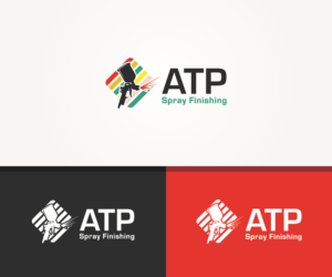 Logo Design by eMARK for ATP | Design: #16244213
