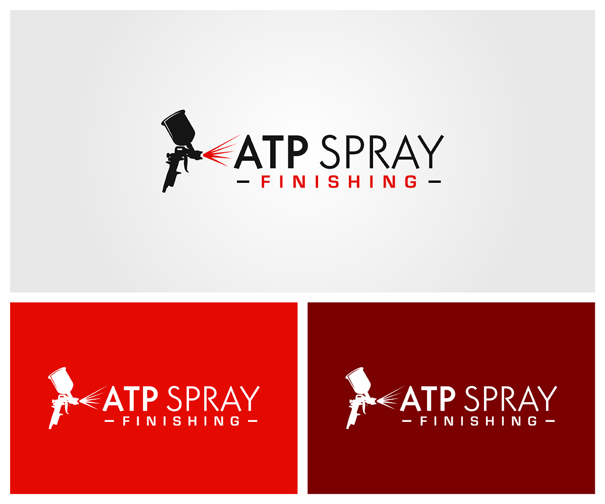 Logo Design by eMARK for ATP | Design #16244214