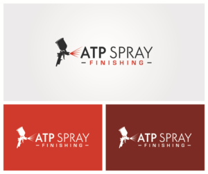 Logo Design by eMARK for ATP | Design: #16244214