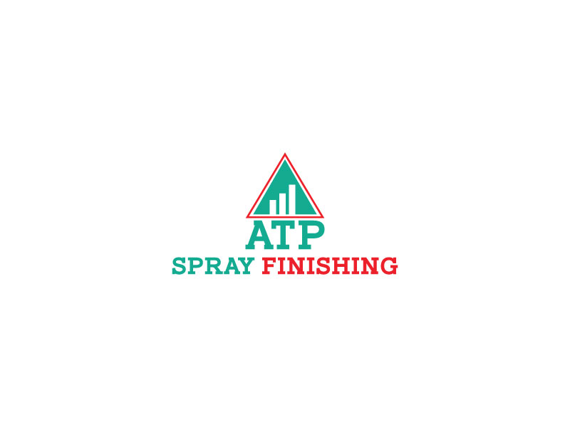 Logo Design by Sherpa design for ATP | Design #16226189