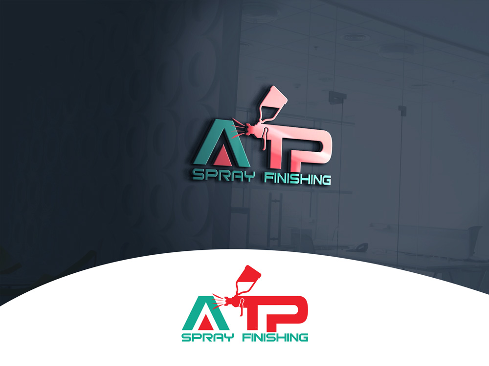 Logo Design by A S design @ for ATP | Design #16236708