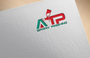 Logo Design by A S design @ for ATP | Design: #16236710