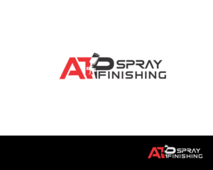 Logo Design by Djamdesign for ATP | Design #16212355