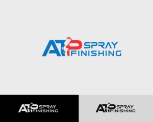 Logo Design by Djamdesign for ATP | Design: #16220907
