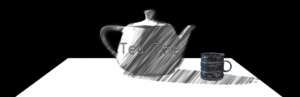 Graphic Design by TS computer graphic