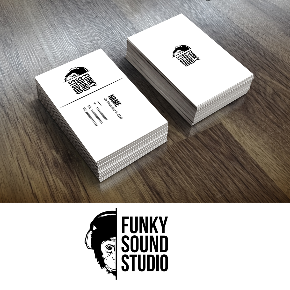 Logo-Design von graphicancers für dieses Projekt | Design: #16212360