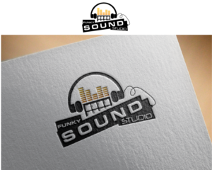 Logo-Design von amel02 für dieses Projekt | Design: #16215207