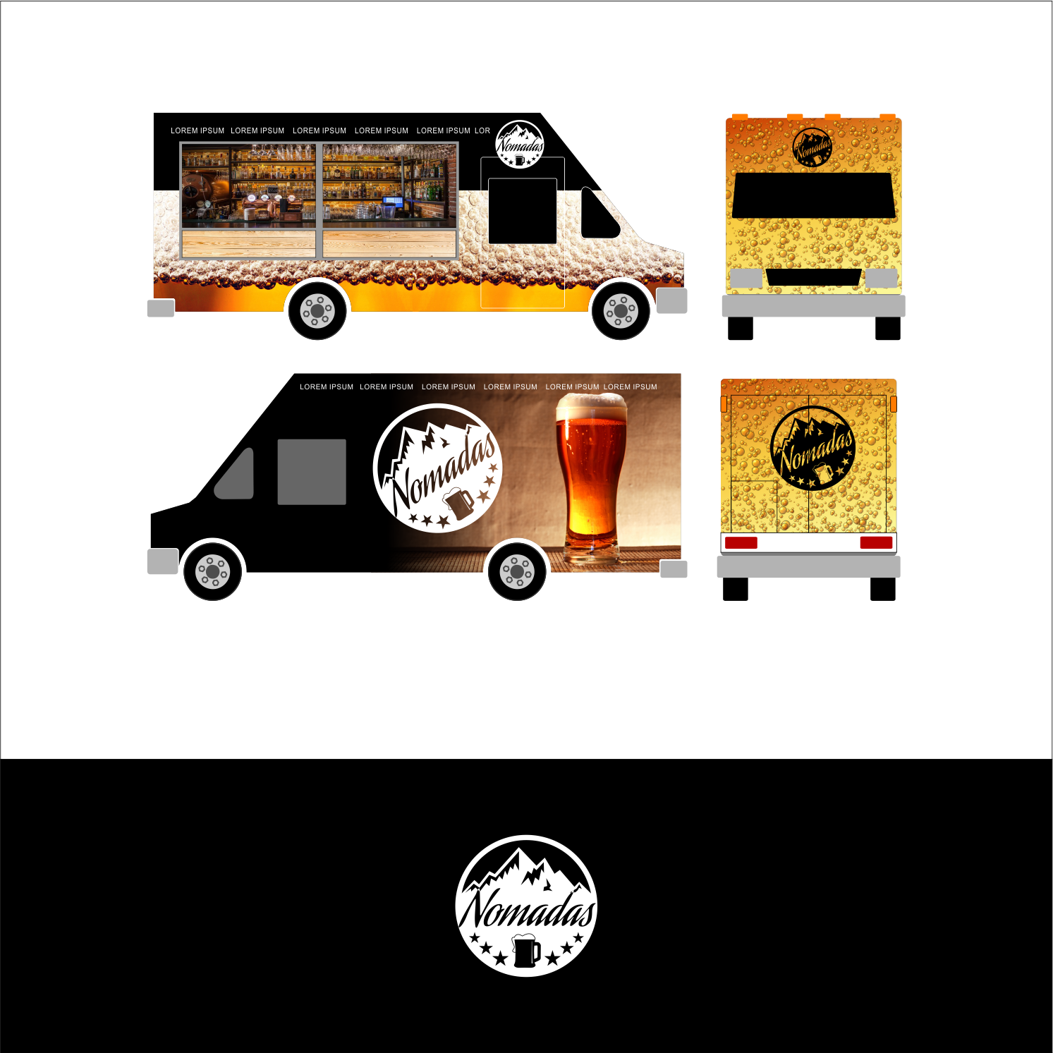 Graphic Design by kolevvp for this project | Design #16196564