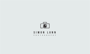 Logo Design by slaven.kopitovic for Simon Lunn Photography | Design: #16324014