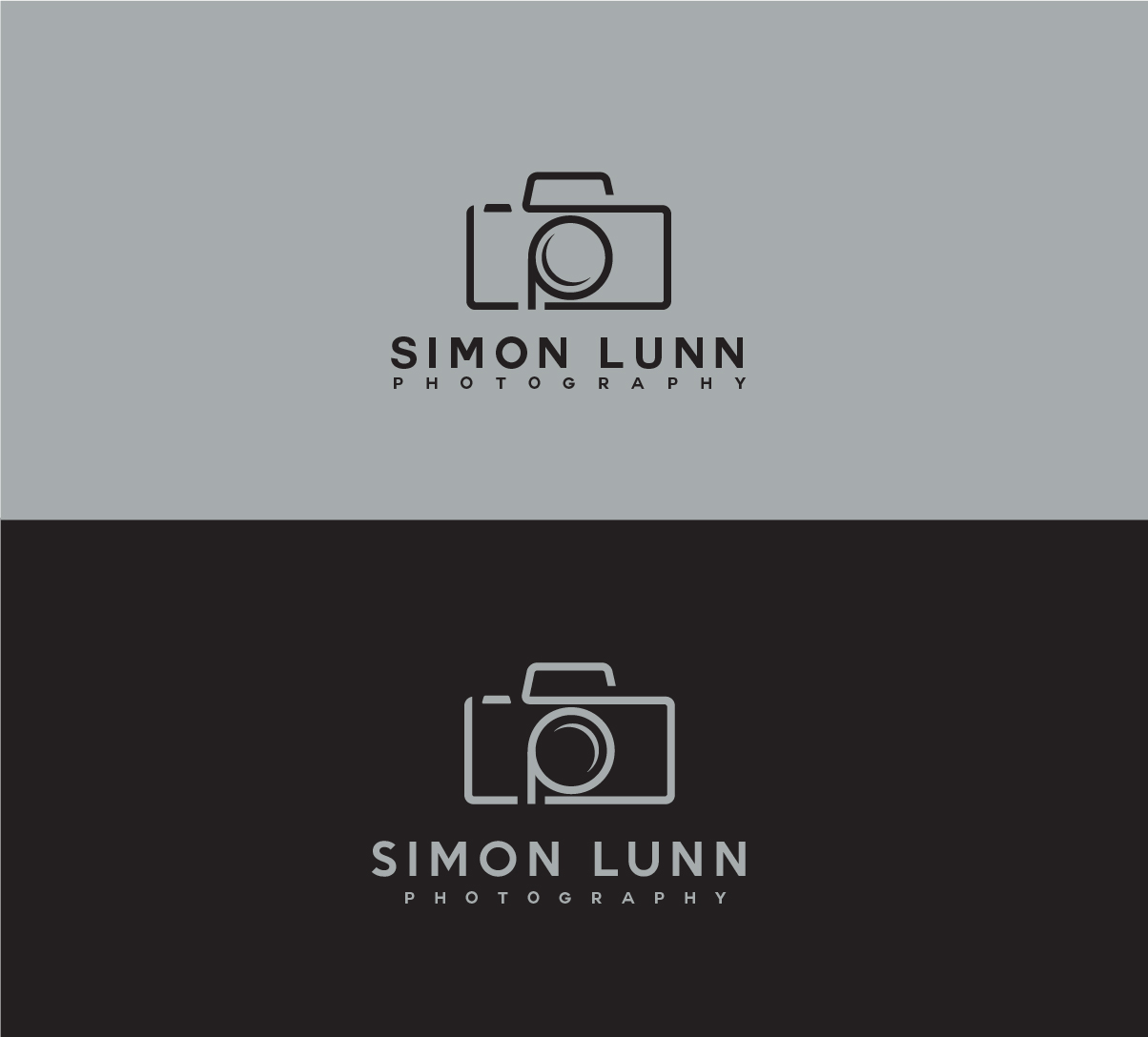 Design de Logo par slaven.kopitovic pour Simon Lunn Photography | Design #16324213