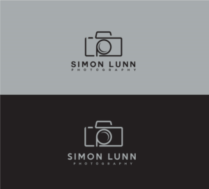 Logo Design by slaven.kopitovic for Simon Lunn Photography | Design: #16324213