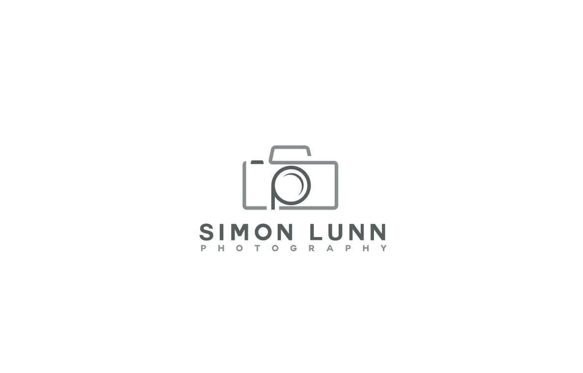 Logo Design by slaven.kopitovic for Simon Lunn Photography | Design: #16443971