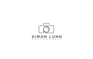 Logo Design by slaven.kopitovic for Simon Lunn Photography | Design: #16443971