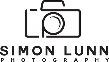 Logo Design by slaven.kopitovic for Simon Lunn Photography | Design #16455840